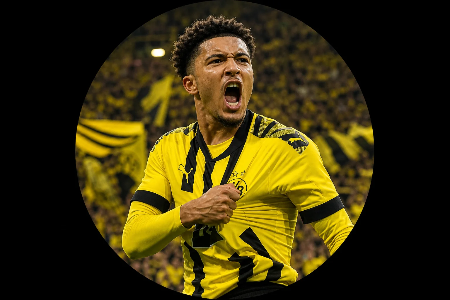 Borussia Dortmund