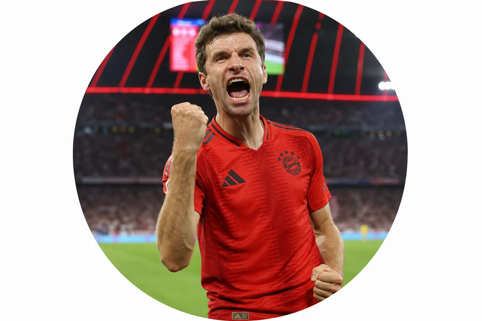 FC Bayern München
