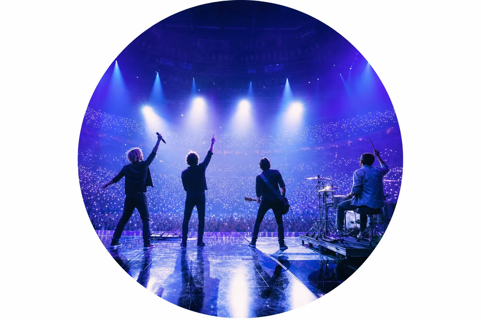Tokio Hotel