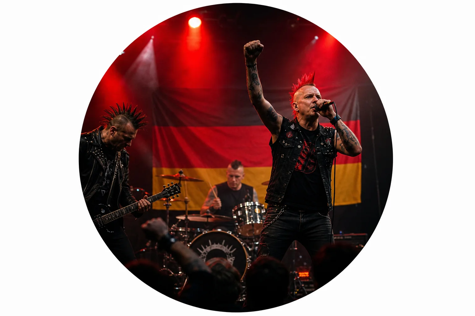 Die Toten Hosen