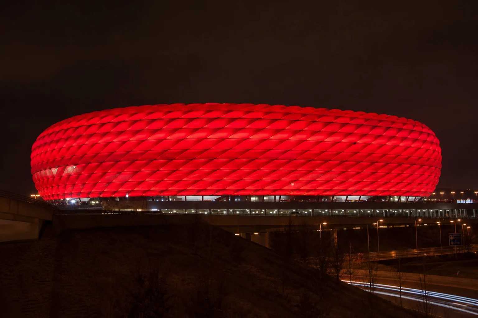 Allianz Arena München